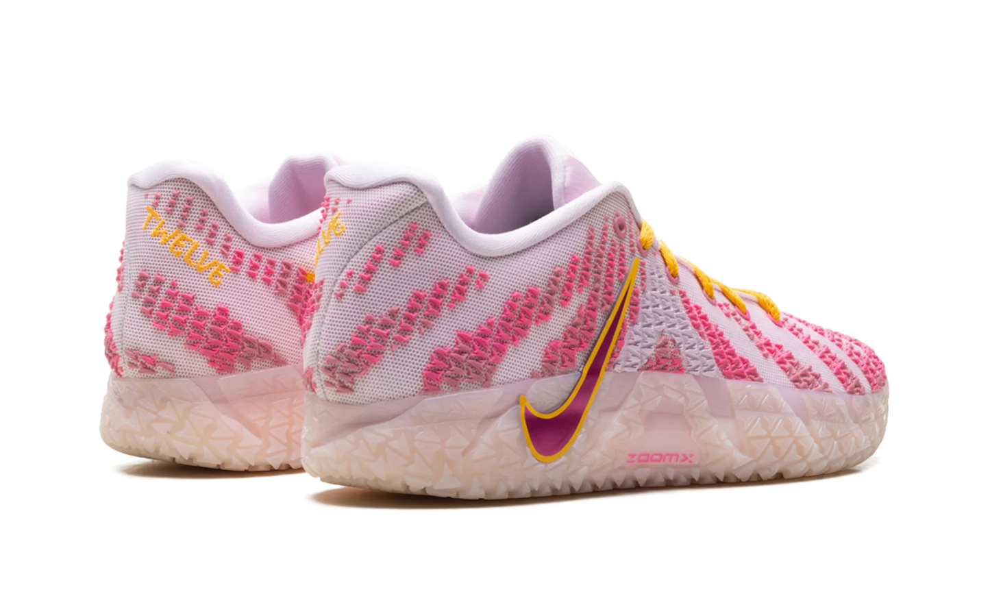 Nike Ja 3 "Valentine's Day" HF2793 601