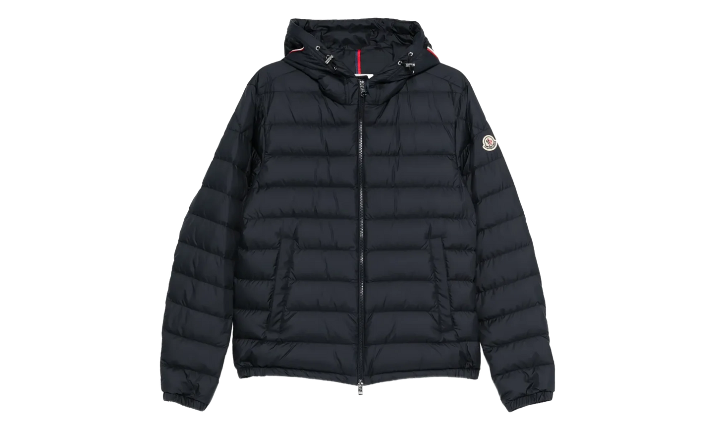 Vermeille Hooded Jacket "Night Sky" MON51