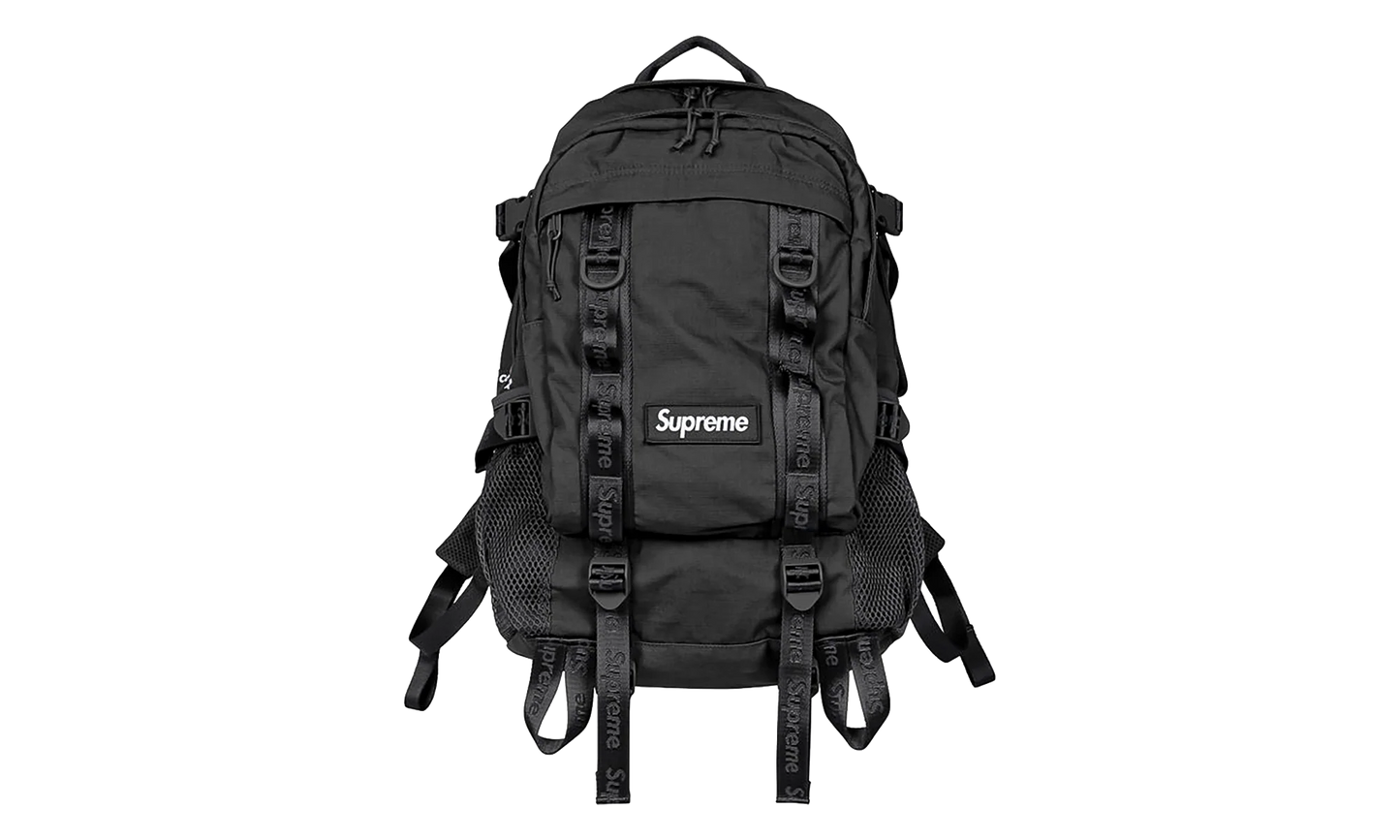 Backpack "SS26 - Black" SU27054