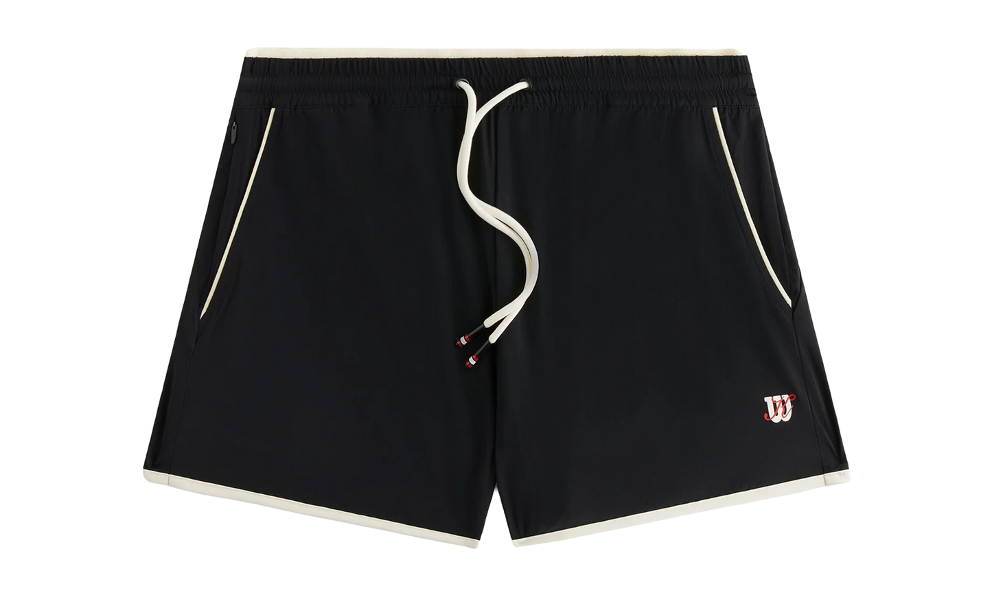 Wilson Bowrey Short "Black" w91w314808wbka