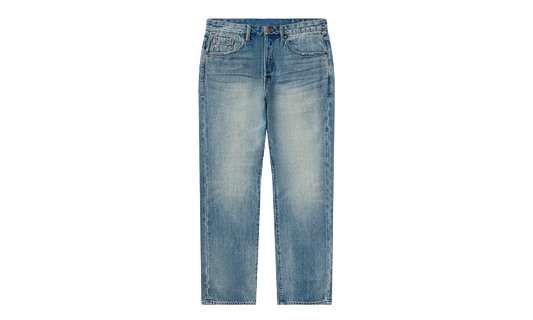Trek Denim Heart Fit "Blue" 861-1104