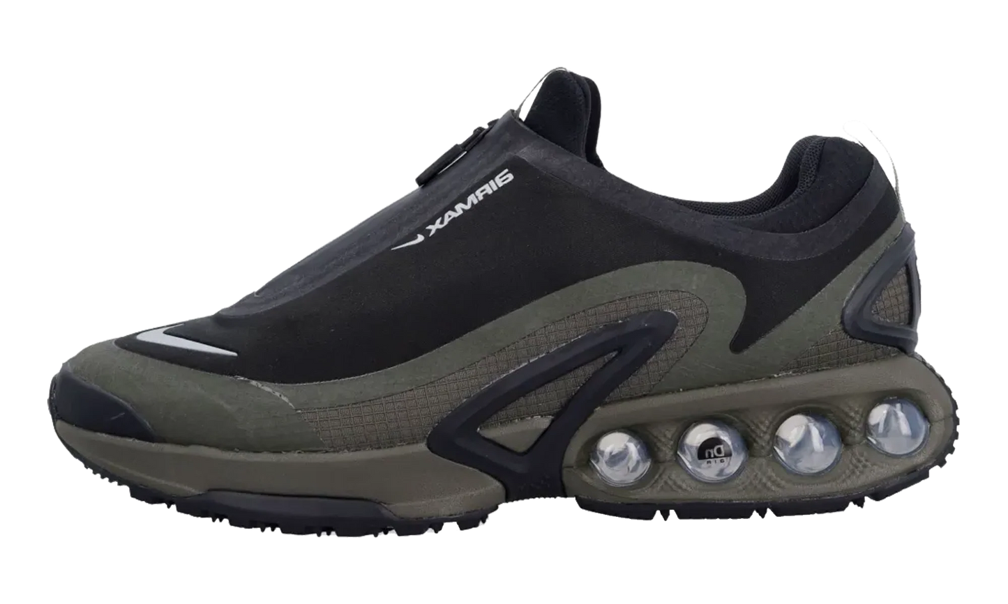 Air Max Dn Roam "Black Cargo Khaki" HQ8605 002