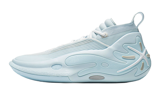Way of Wade 11 "Mint" ABAU049 27