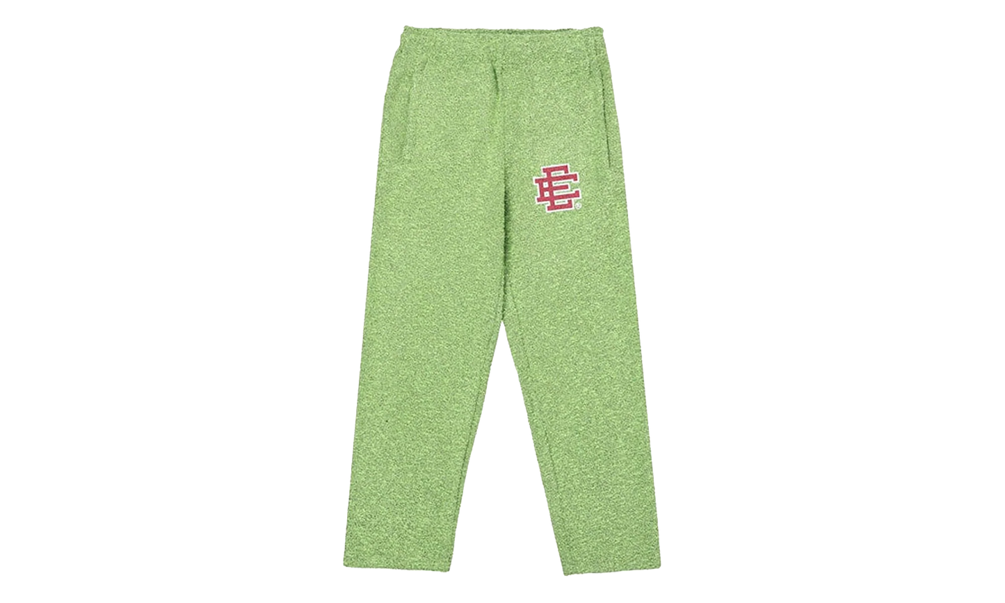 EE BOUCLE PANT "FW23 - Mint/Mauve" EE546