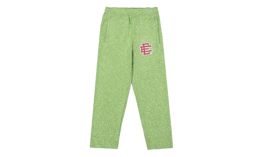 EE BOUCLE PANT "FW23 - Mint/Mauve" EE546