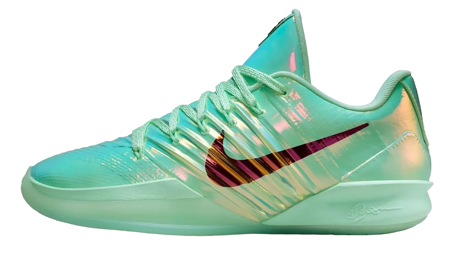 Nike Sabrina 3 "Warning Label" IB6676 300
