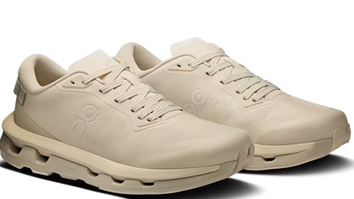 Running Cloudzone Pearl Truffle (Women's)