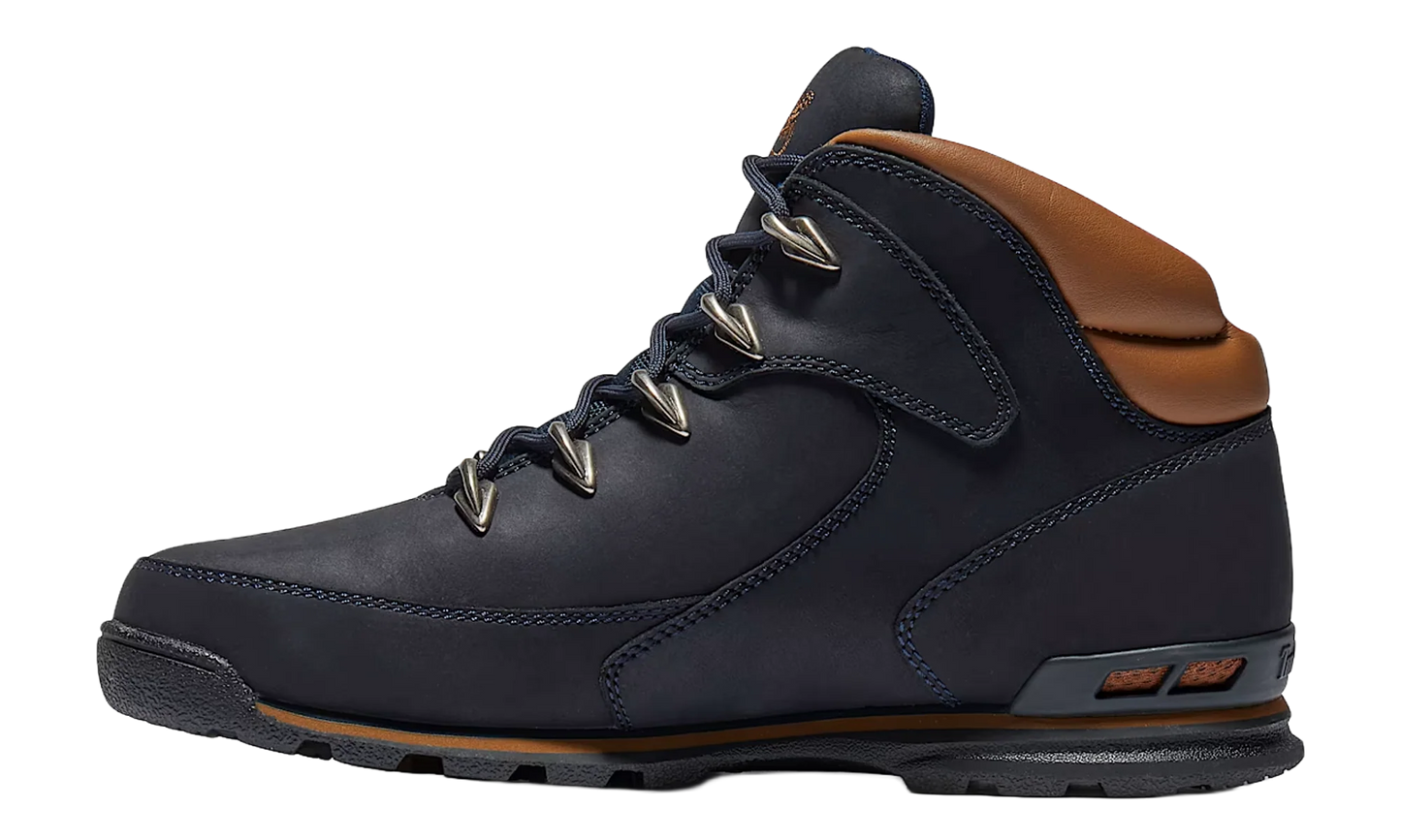 Euro Rock Mid Hiking Boot "Blue" TB06165R484