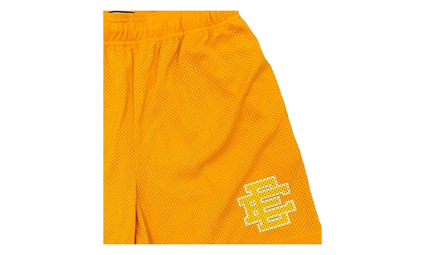 EE Basic Shorts "Gold / Cream" EE210
