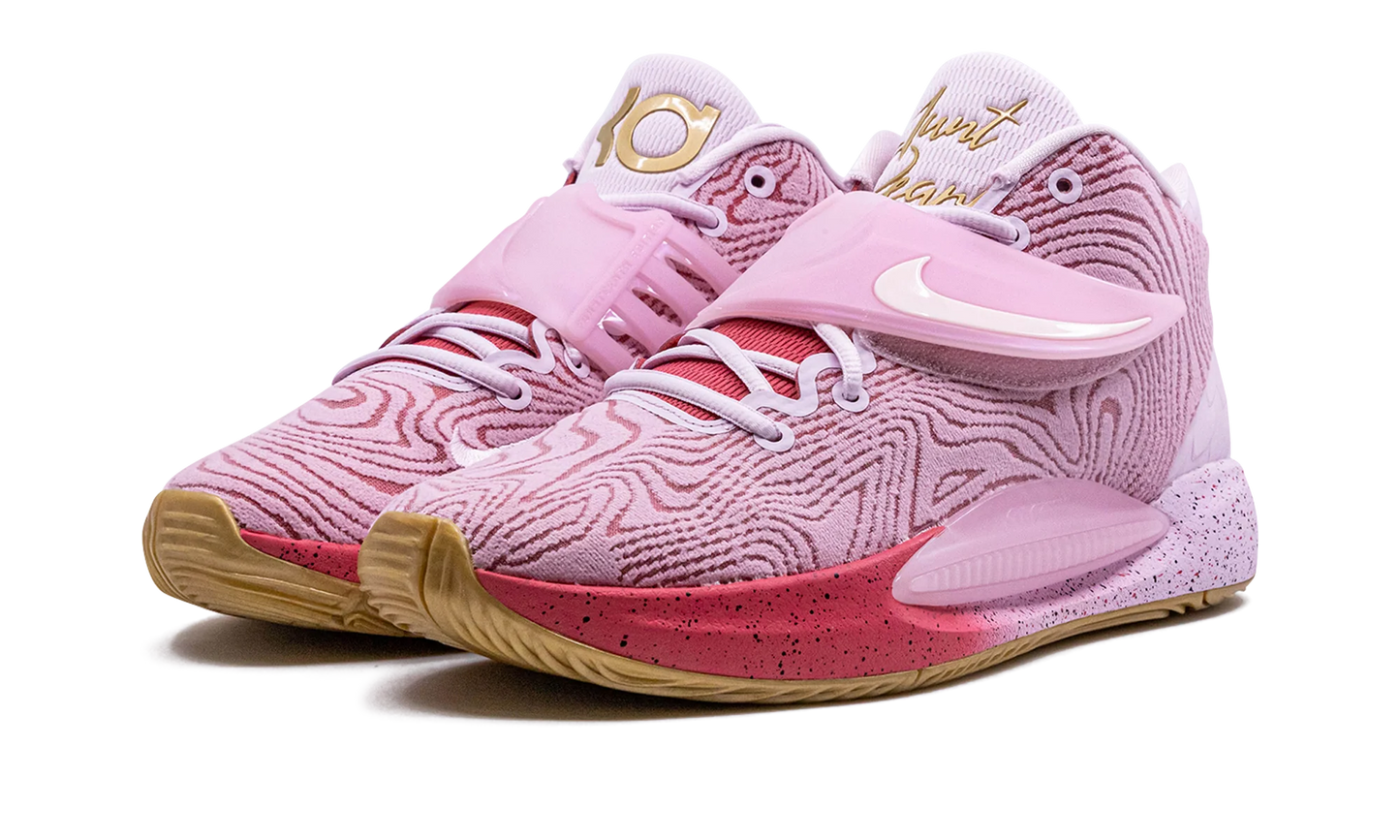 KD 14 "Aunt Pearl" DC9380 600