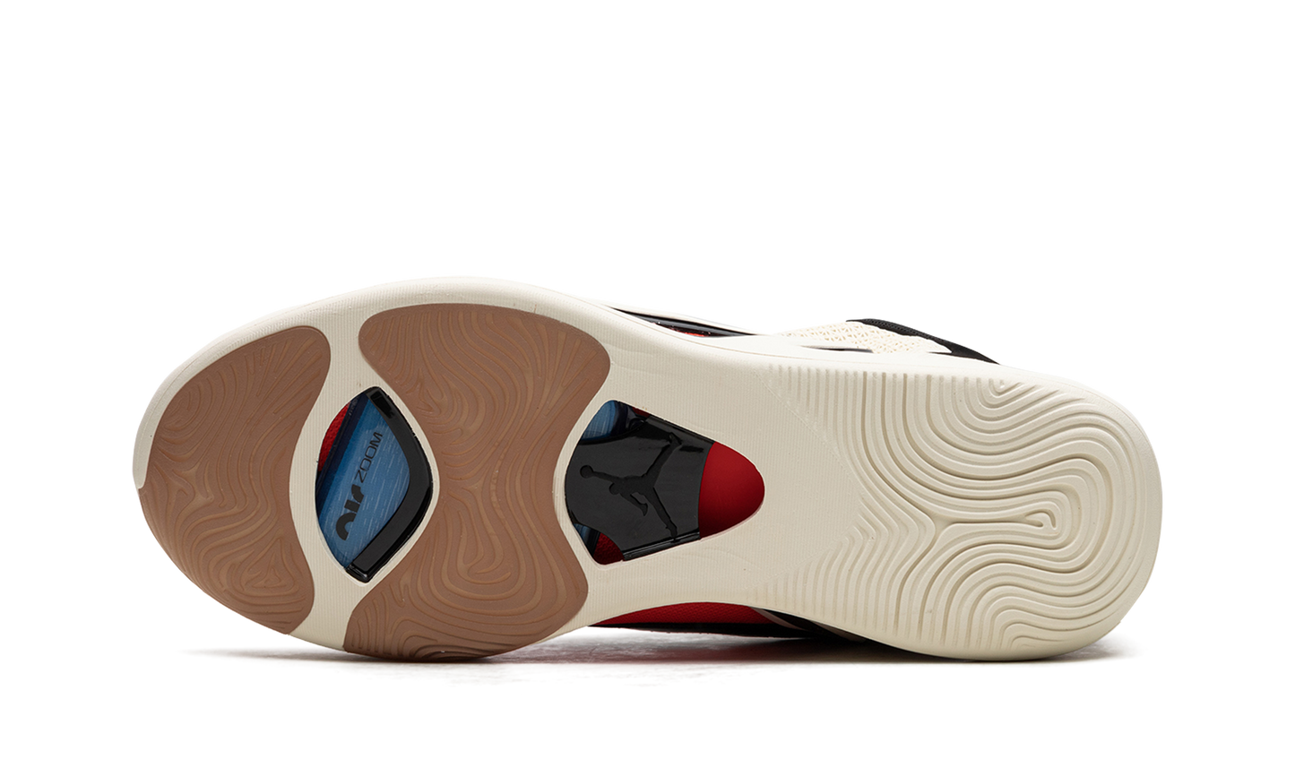 Tatum 1 "Barbershop" DX5571 180