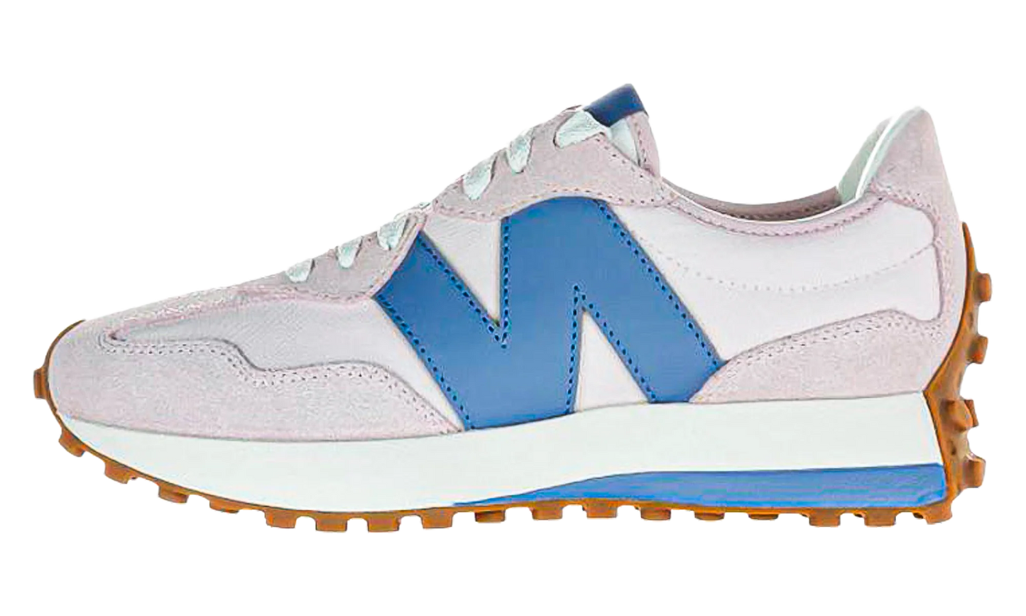 327 Wmns "Pink Salt / Fair weather Blue" W3278R5