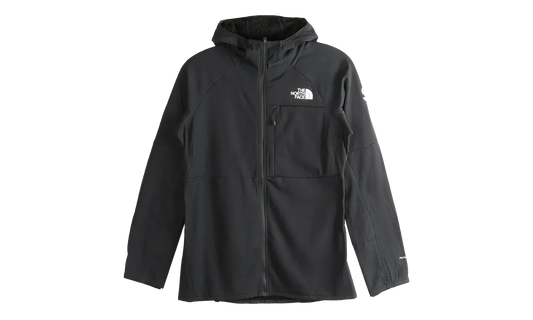 Summit Futurefleece Full Zip Hoodie WMNS "TNF Black" NF0A5J8T4H0
