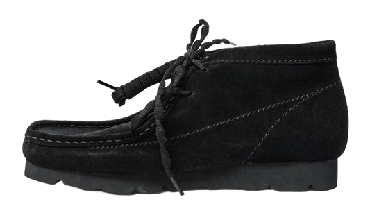 Originals Wallabee Boot "Post Archive Faction Black" 26186609