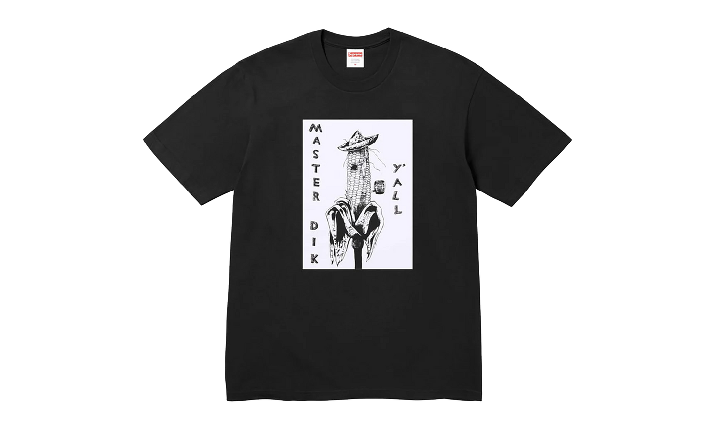 Mike Kelley Tee "SS26 - Royal" SU27470