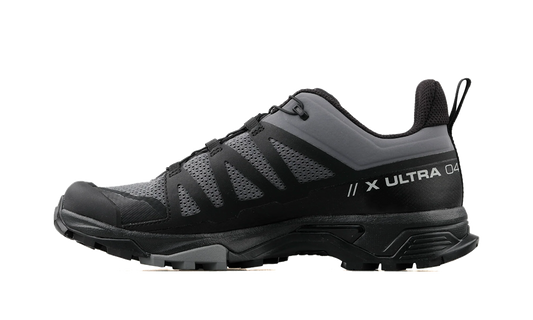 X Ultra 4 "Quiet Shade Black" L41385600