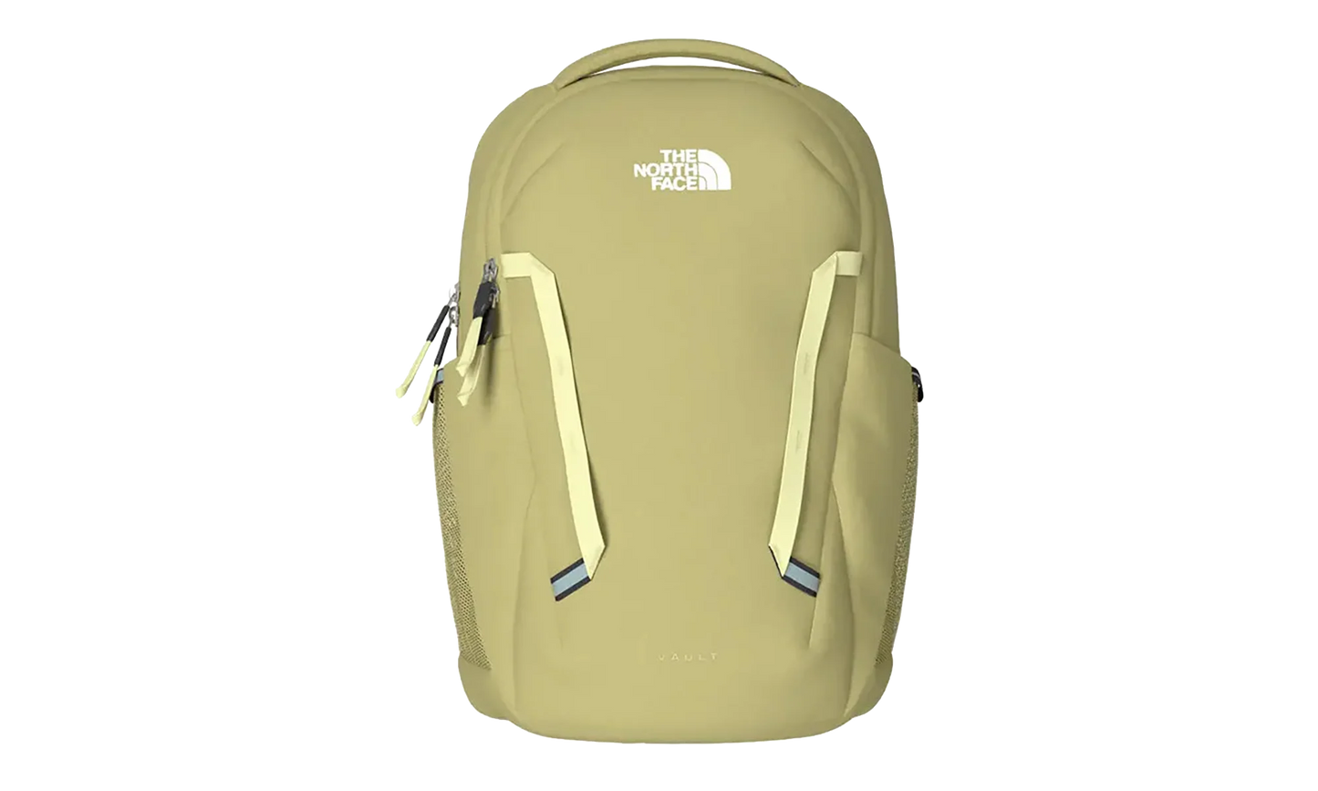 Vault Backpack "Pear Lemon Mist" NF0A3VY3L3I