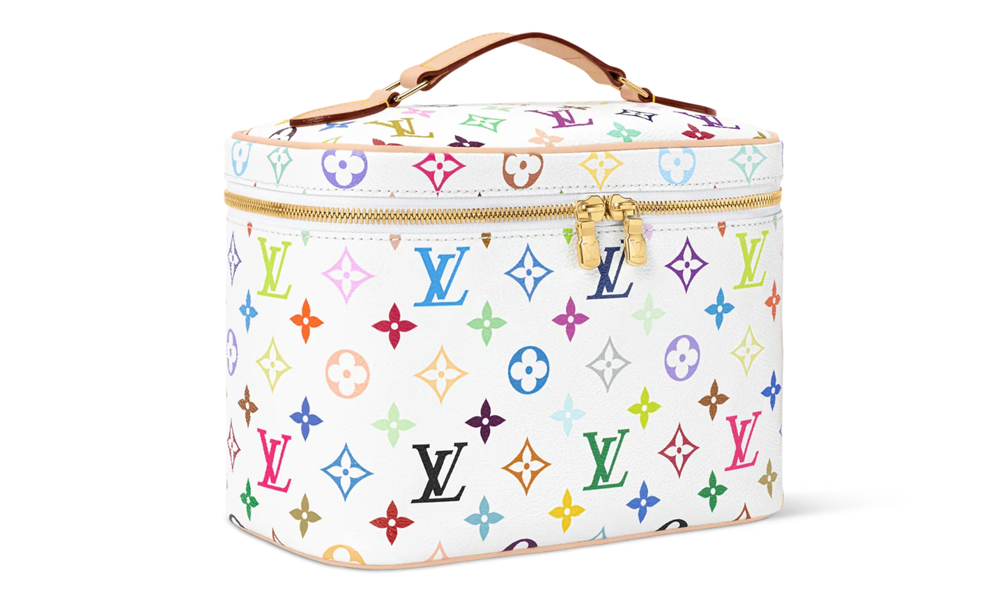Nice BB "Takashi Murakami - Multicolored" M28340