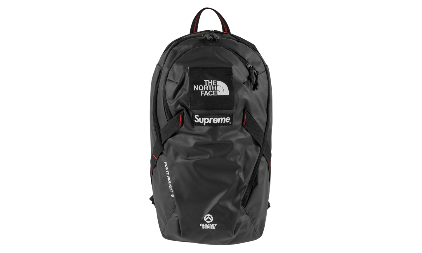 TNF Outer Tape Seam Route Rock "SS21 - Summit Series" SU10580