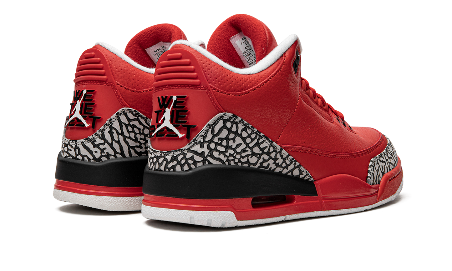3 Retro "Grateful" AJ3 770438