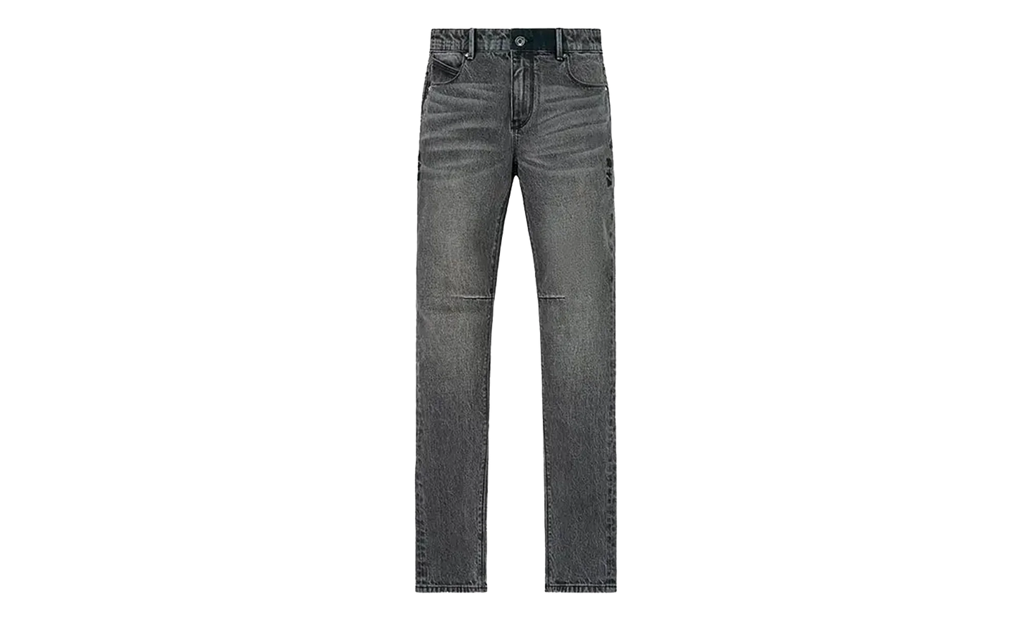 Bryant Skinny Jeans "Midnight Ash" MEXOD1218 J1205MINAH