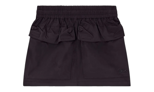 O-CEAN Skirt WMNS "Navy" A16818 0AKAD 9XX