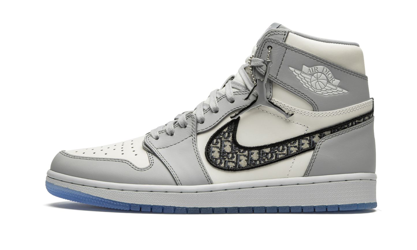 1 Retro High "Dior" CN8607 002