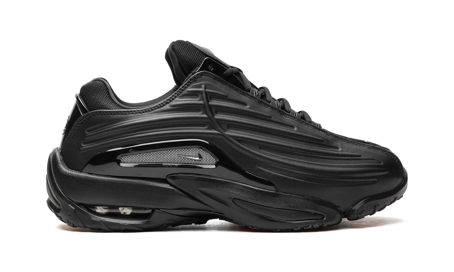 Hot Step 2 "NOCTA - Black" DZ7293 001