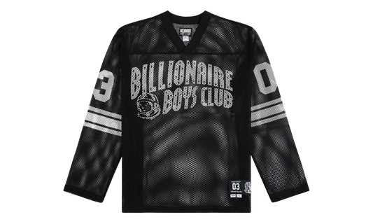 Zone Long-Sleeve T-Shirt "Black" 861 2318 BLK