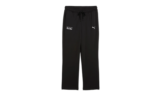 Porsche Legacy SWEAPANTS "PUMA Black" 630275 01