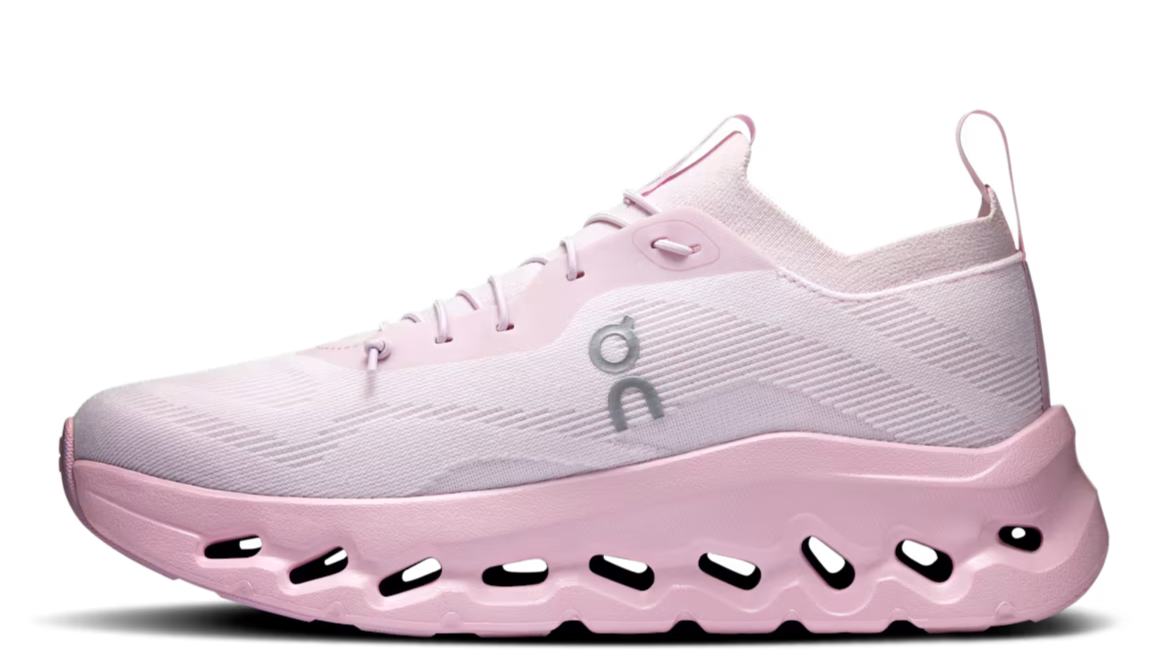 Running Cloudtilt Loewe Pale Pink (Unisex)