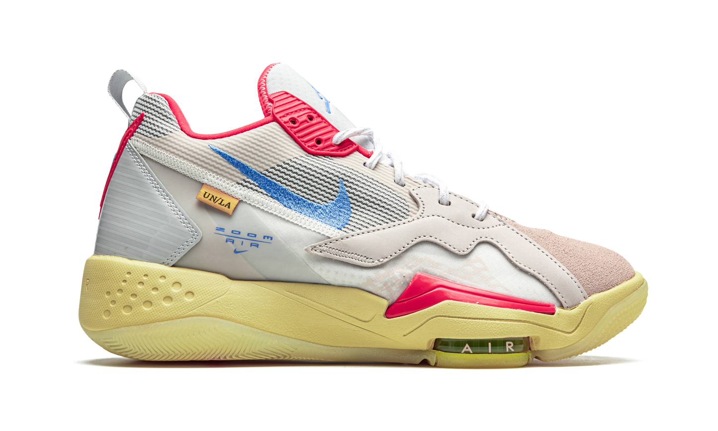 Zoom '92 "Union LA - Guava Ice" DA2553 800