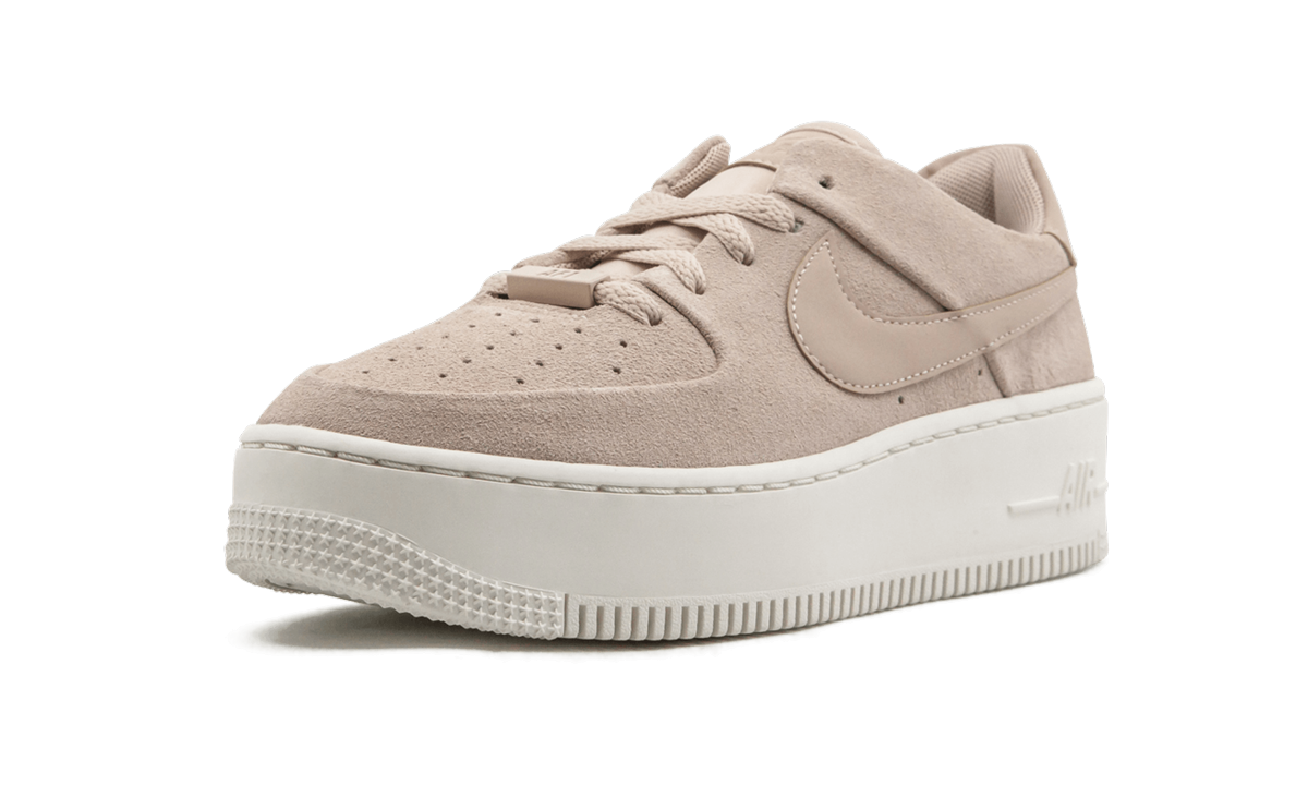 AF1 SAGE LO WMNS"Particle Beige" AR5339 201