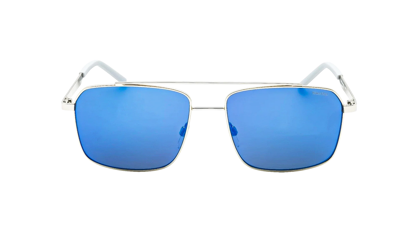 Traveler Strike Sunglasses "Silver" IB3676X 032