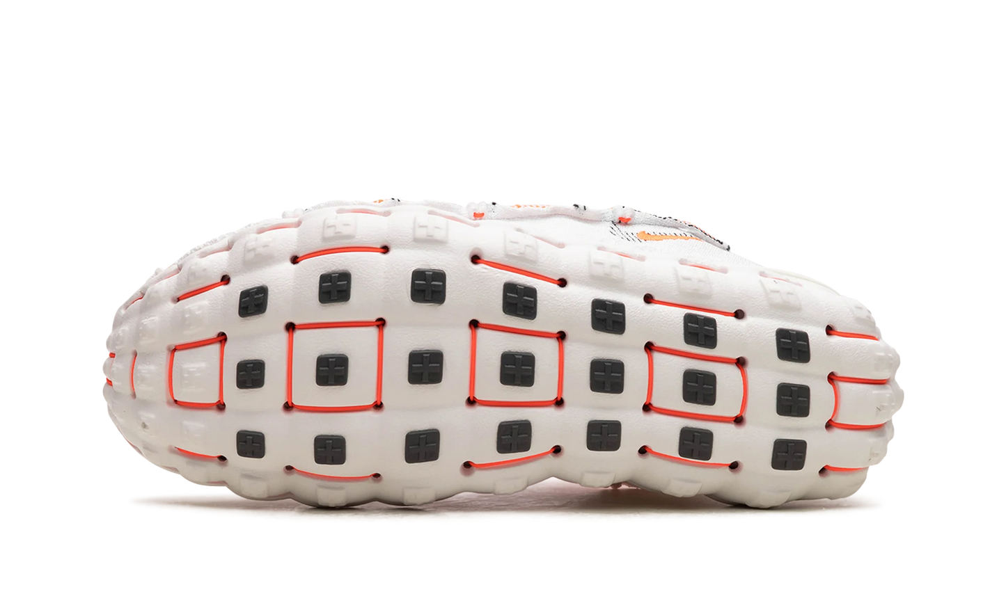 ISPA Mindbody "Total Orange" DH7546 100