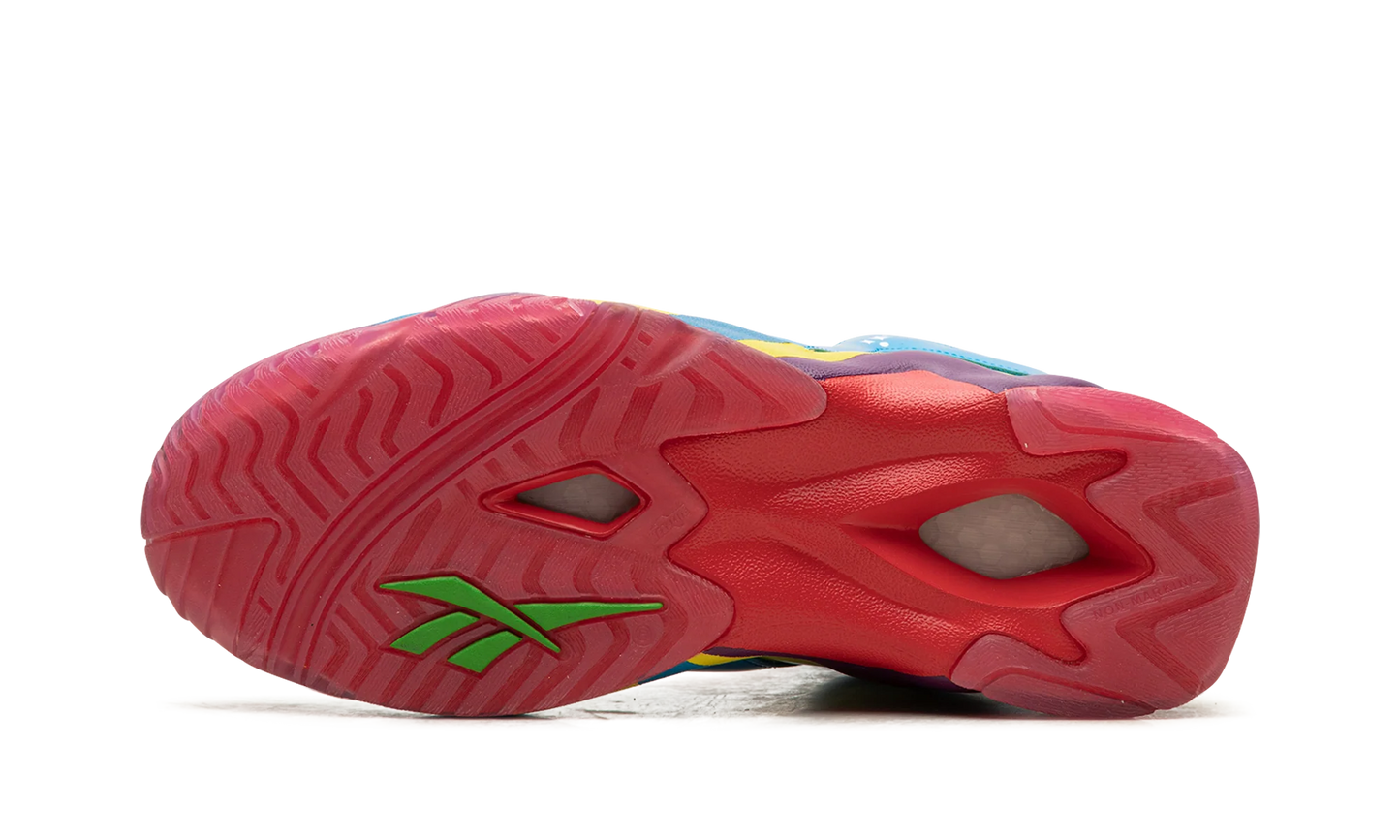 Kamikaze 2 "Candy Land" GZ8825