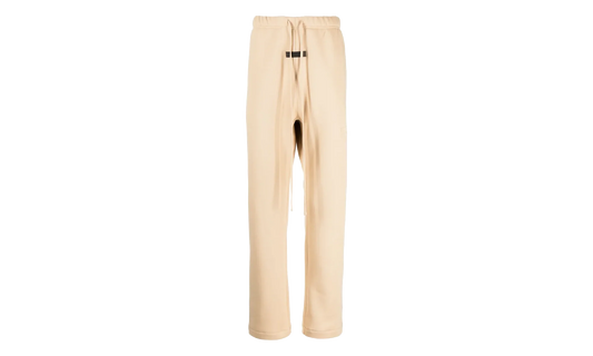 Relaxed Sweatpants "Sand" 130BT222044F