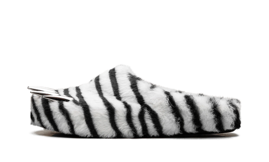 Bravest Studios Tiger Bear Claw "Mule White" BS96