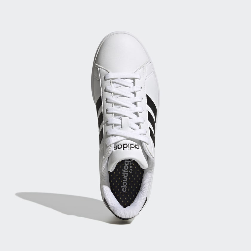 Women's Grand Court Shoes