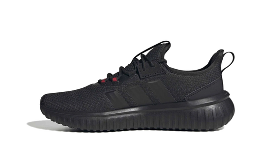 Kaptir 4.0 "Core Black / Pure Ruby" JR7190