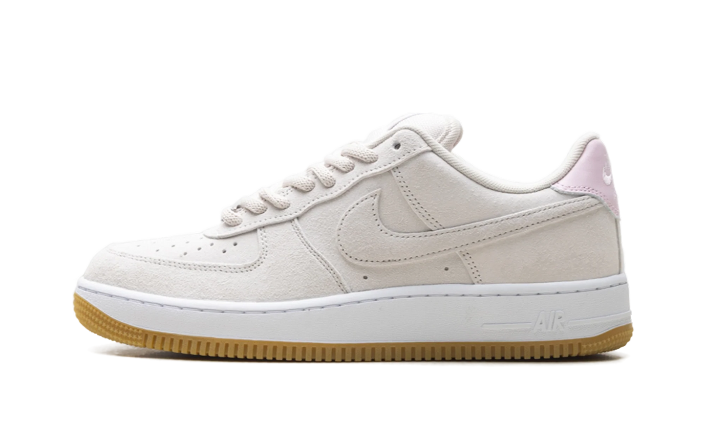 Air Force 1 "Light Orewood Brown Pink" HM8517 100