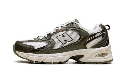 530 "CALIA Brown Green" U530CAL