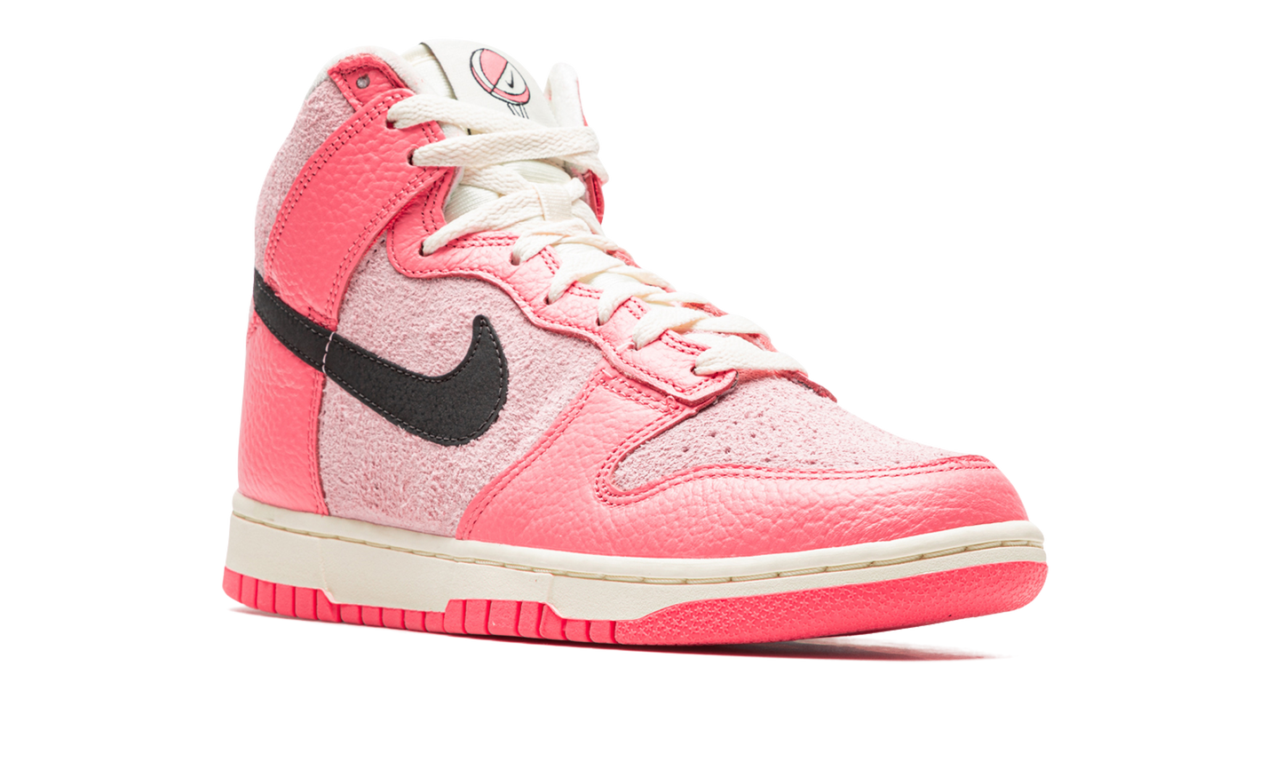 DUNK HIGH WMNS"Hoops Pack Pink" DX3359 600