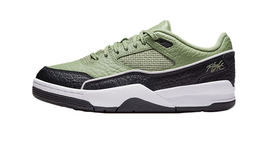 Flight Court "Oil Green" IH4092 386