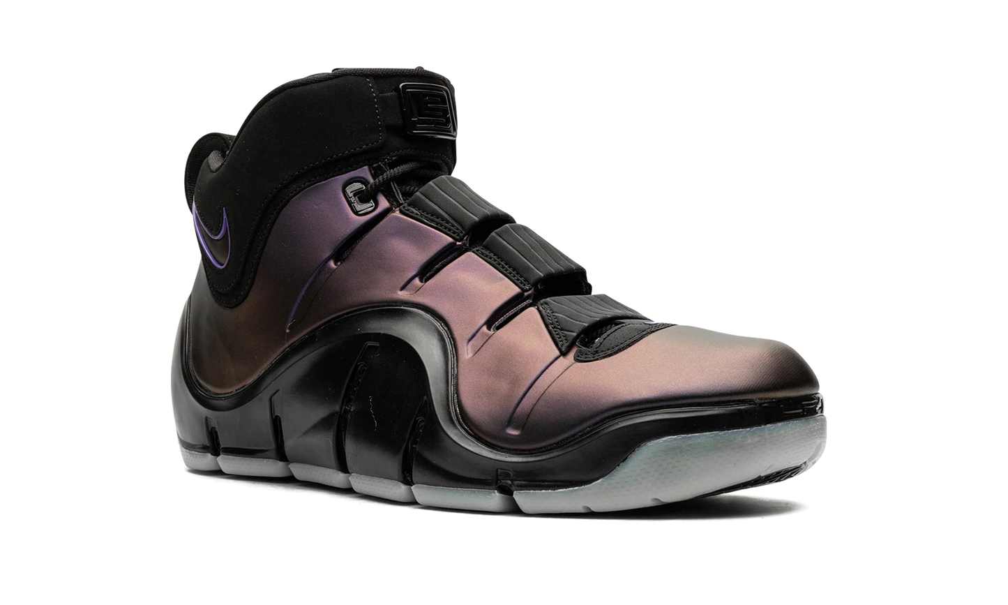 LeBron 4 "Eggplant" FN6251 001