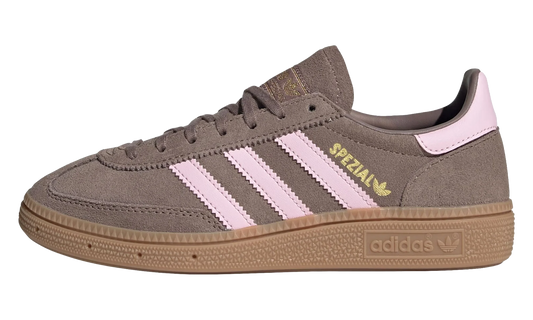 Handball Spezial GS "Trace Brown Clear Pink" HQ5039