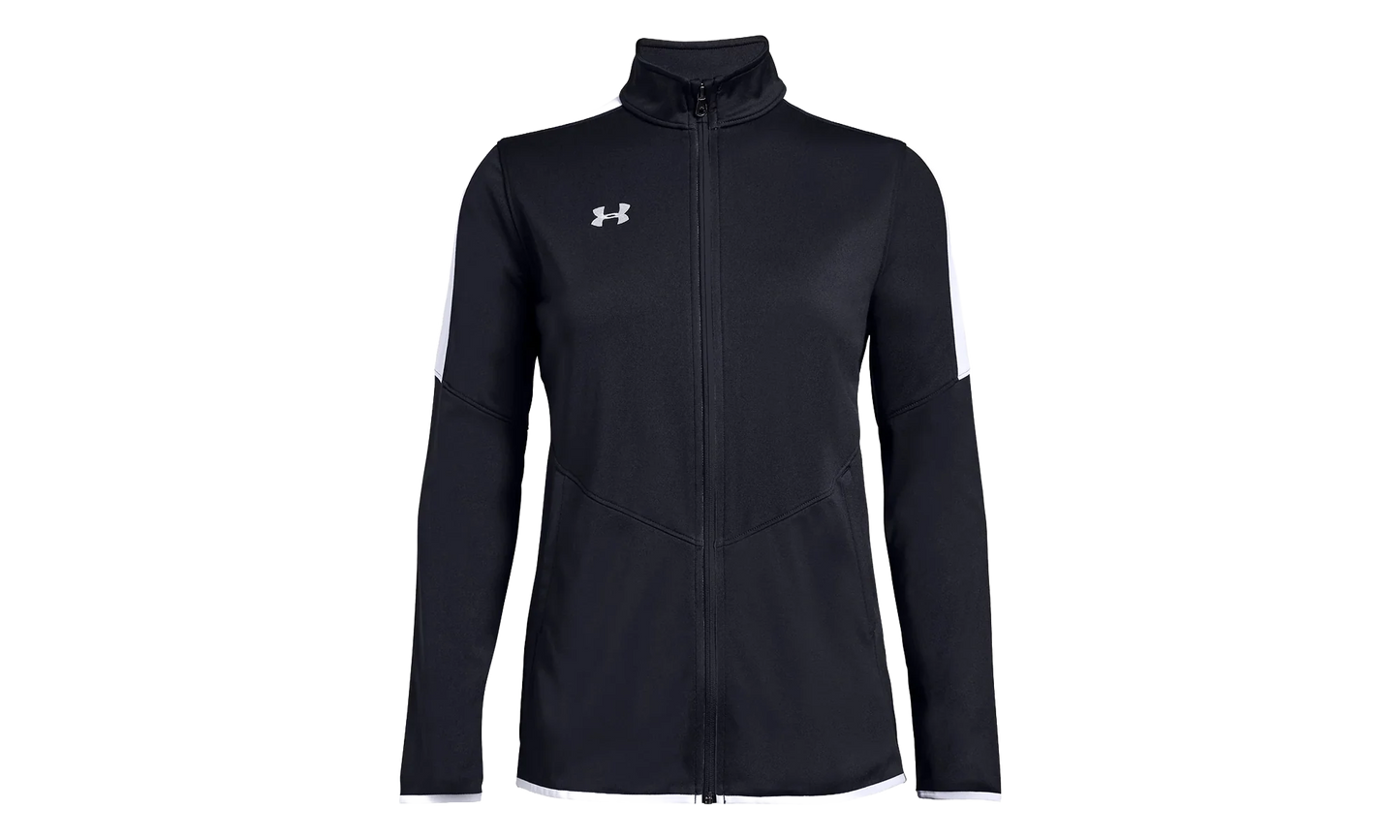 Rival Knit Jacket WMNS "Black" 1326774 001
