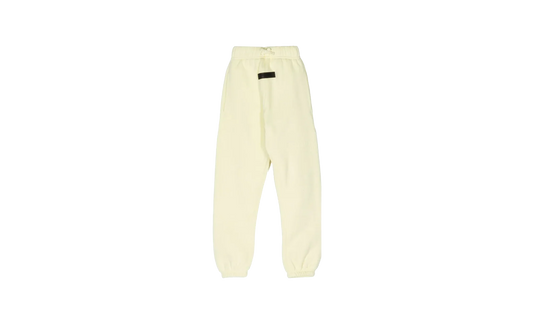 Kids Sweatpant "Buttercream" 130SP212101K