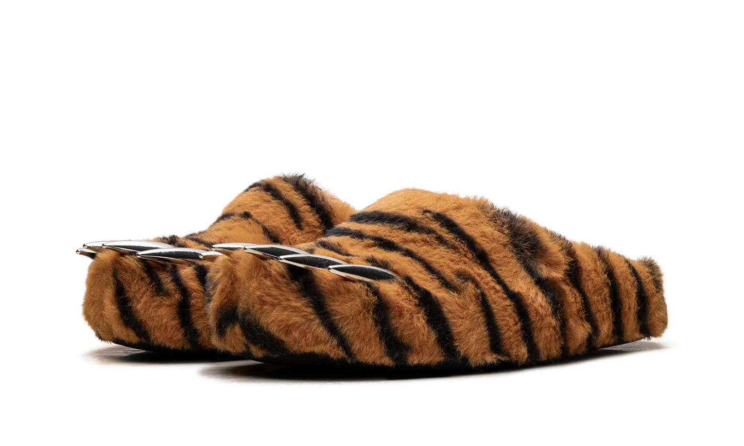 Bravest Studios Bear Claw "Orange Tiger" BS95