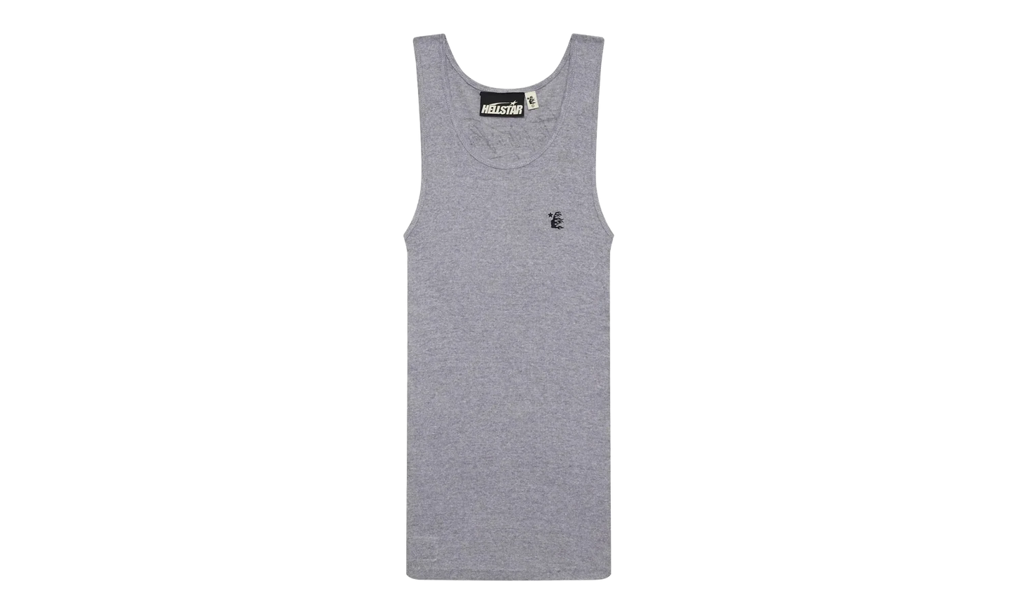 Tank Top "Grey" HSR097